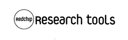 REDCHIP RESEARCH TOOLS trademark
