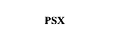 PSX trademark