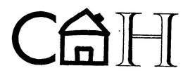 CH trademark