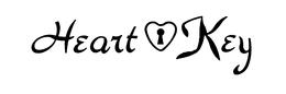 HEART KEY trademark