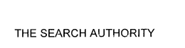 THE SEARCH AUTHORITY trademark