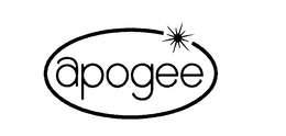 APOGEE trademark