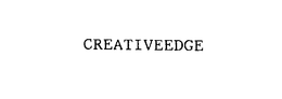 CREATIVEEDGE trademark