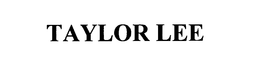 TAYLOR LEE trademark