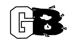 GB trademark