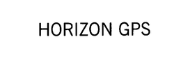 HORIZON GPS trademark