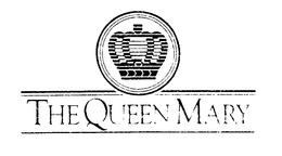 THE QUEEN MARY trademark