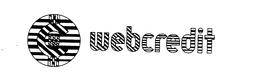 WEBCREDIT trademark