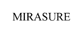 MIRASURE trademark