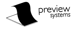 PREVIEW SYSTEMS trademark