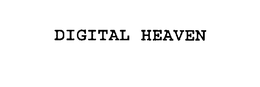DIGITAL HEAVEN trademark