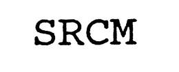 SRCM trademark