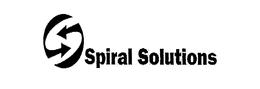S SPIRAL SOLUTIONS trademark