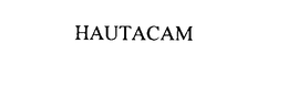 HAUTACAM trademark
