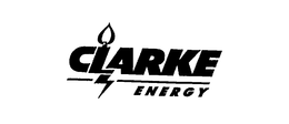 CLARKE ENERGY trademark