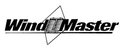 WINDMASTER trademark