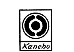 KANEBO trademark