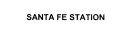 SANTA FE STATION trademark