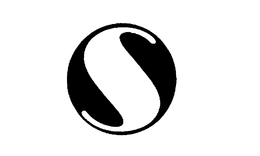 S trademark