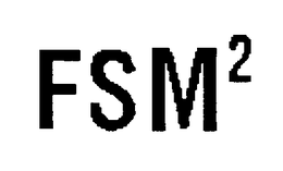 FSM 2 trademark