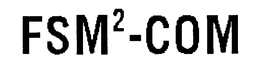 FSM 2-COM trademark
