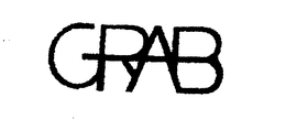 GRAB trademark