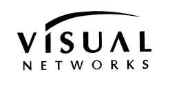 VISUAL NETWORKS trademark