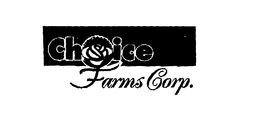 CHOICE FARMS CORP. trademark