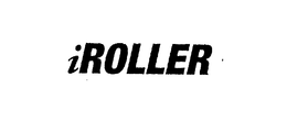 IROLLER trademark