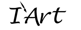 I ART trademark