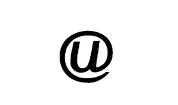 U LOGO trademark