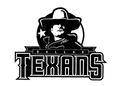DALLAS TEXANS trademark