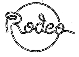 RODEO trademark