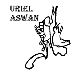 URIEL ASWAN trademark