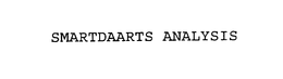 SMARTDAARTS ANALYSIS trademark