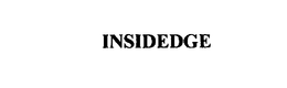 INSIDEDGE trademark