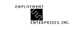 E EMPLOYMENT ENTERPRISES, INC. trademark