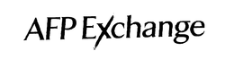 AFP EXCHANGE trademark