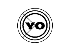 YO trademark