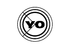 YO trademark