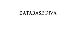 DATABASE DIVA trademark