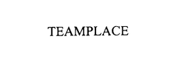 TEAMPLACE trademark
