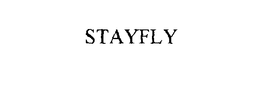 STAYFLY trademark