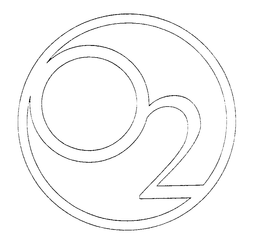 O2 trademark