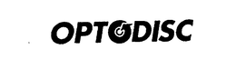 OPTODISC trademark