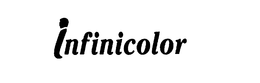INFINICOLOR trademark