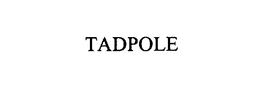 TADPOLE trademark