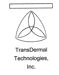 TRANSDERMAL TECHNOLOGIES, INC. trademark