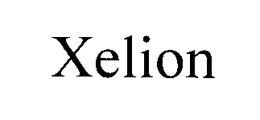 XELION trademark