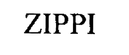 ZIPPI trademark